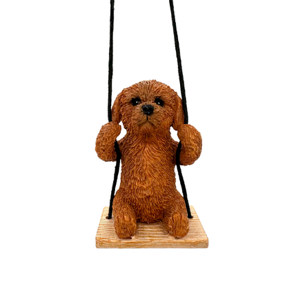 Red-Cavoodle-Dog-Gift