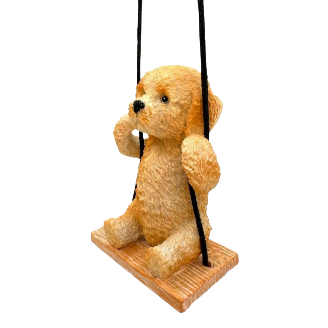 Apricot-Cavoodle-Dog-Gift