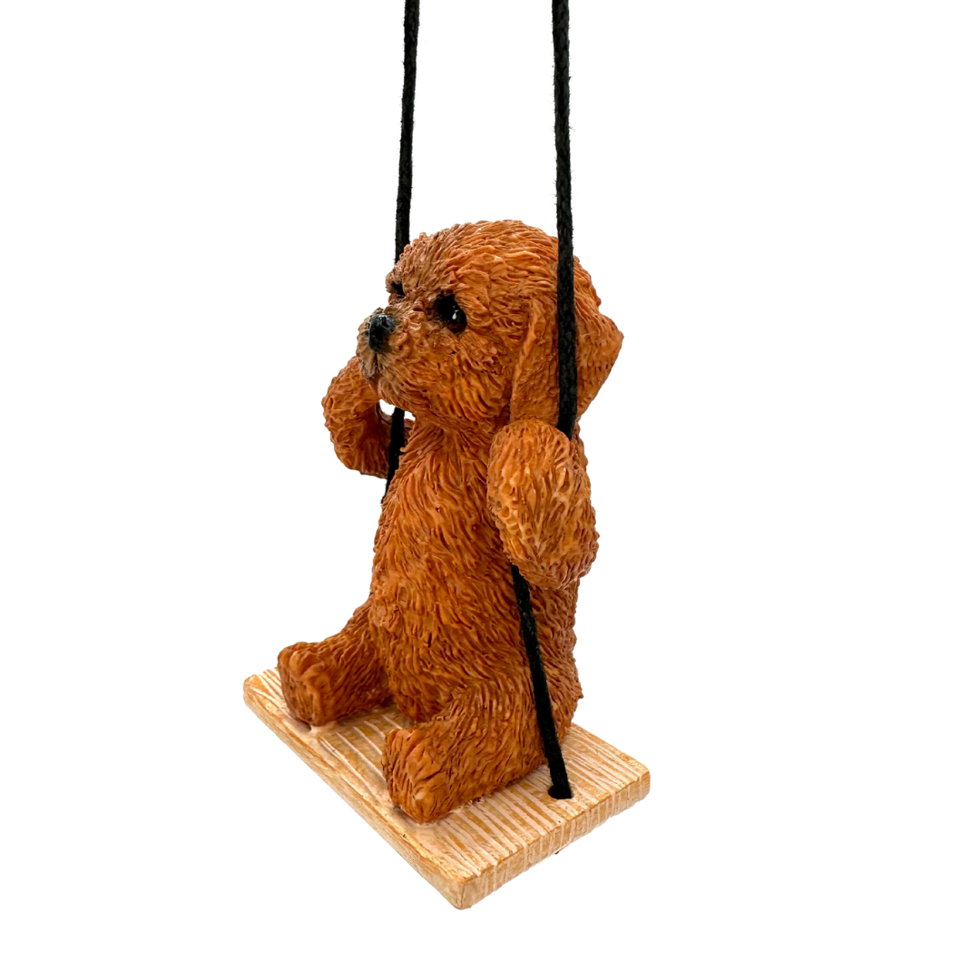 Red-Cavoodle-Dog-Gift