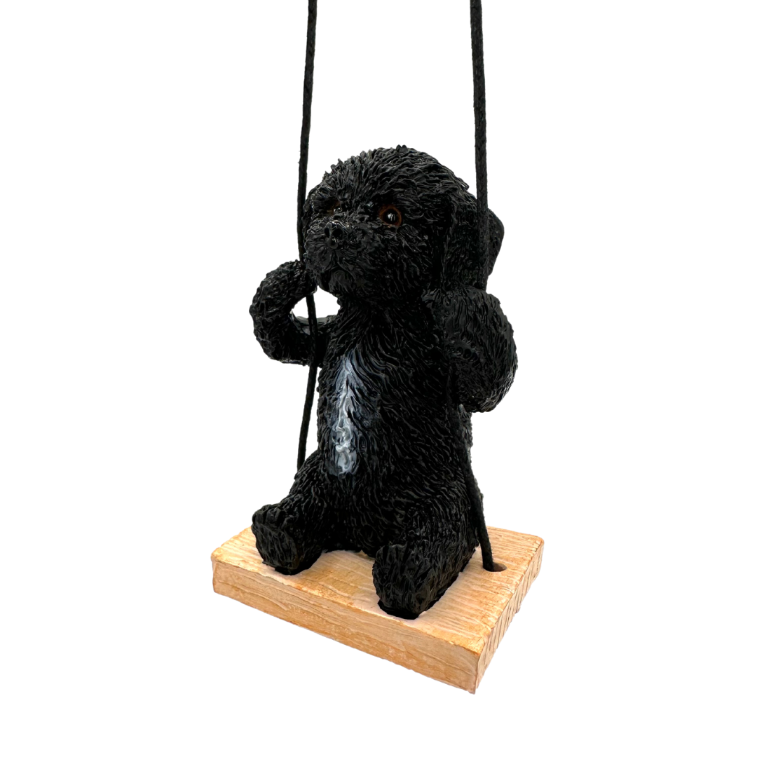 Black-Cavoodle-Dog-Gift