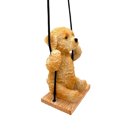 Apricot-Cavoodle-Dog-Gift