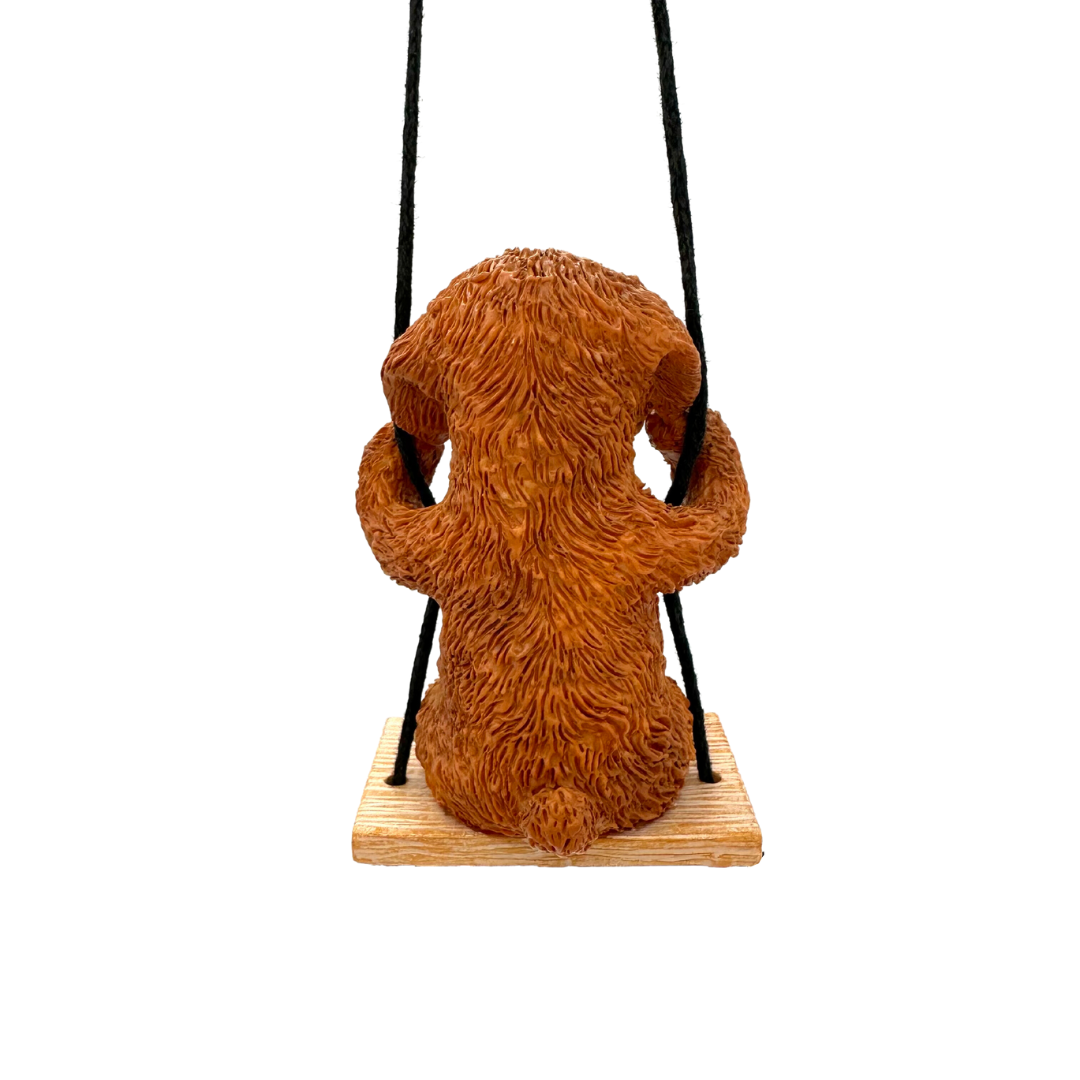 Red-Cavoodle-Dog-Gift