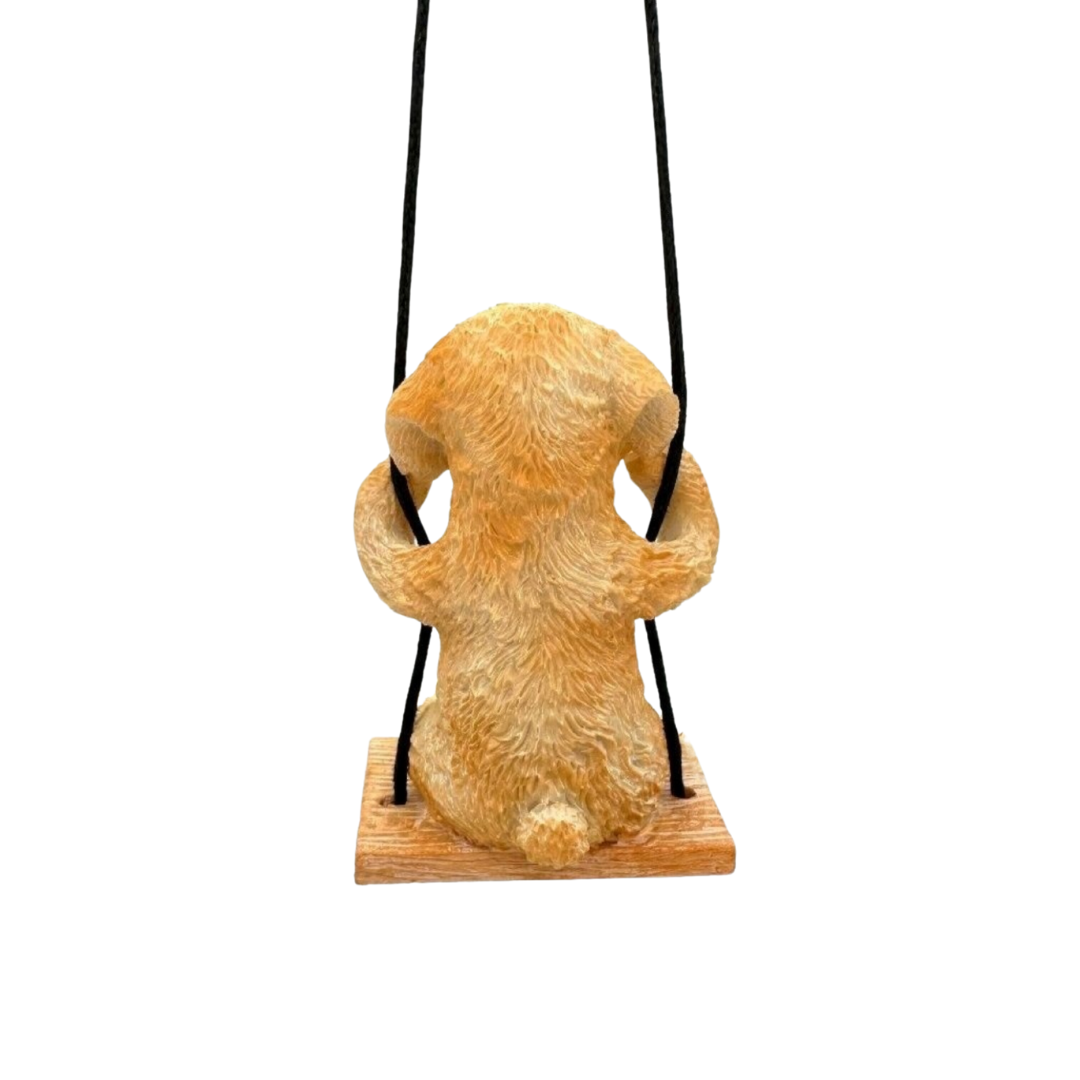 Apricot-Cavoodle-Dog-Gift