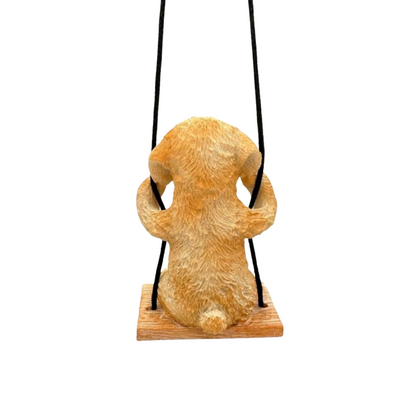 Apricot-Cavoodle-Dog-Gift