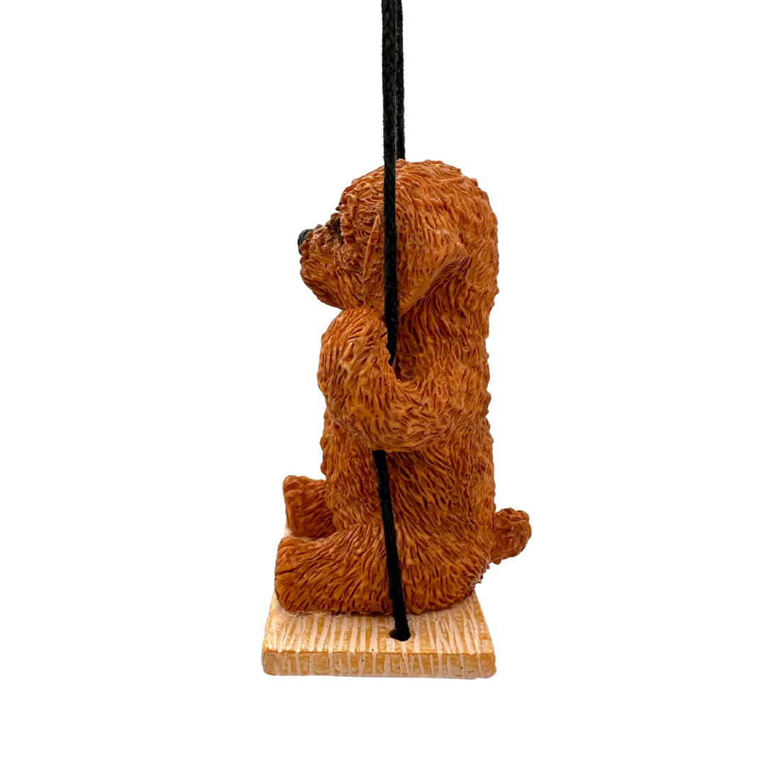 Red-Cavoodle-Dog-Gift