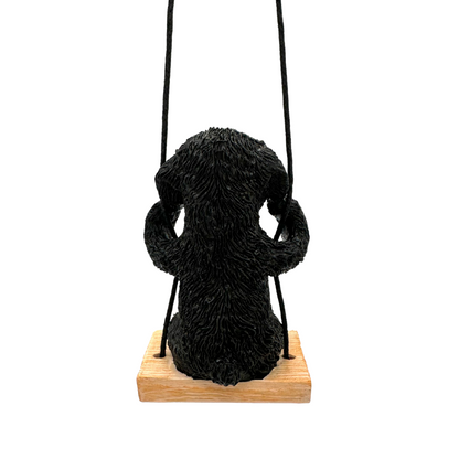 Black-Cavoodle-Dog-Gift