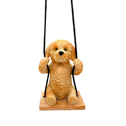 Apricot-Cavoodle-Dog-Gift