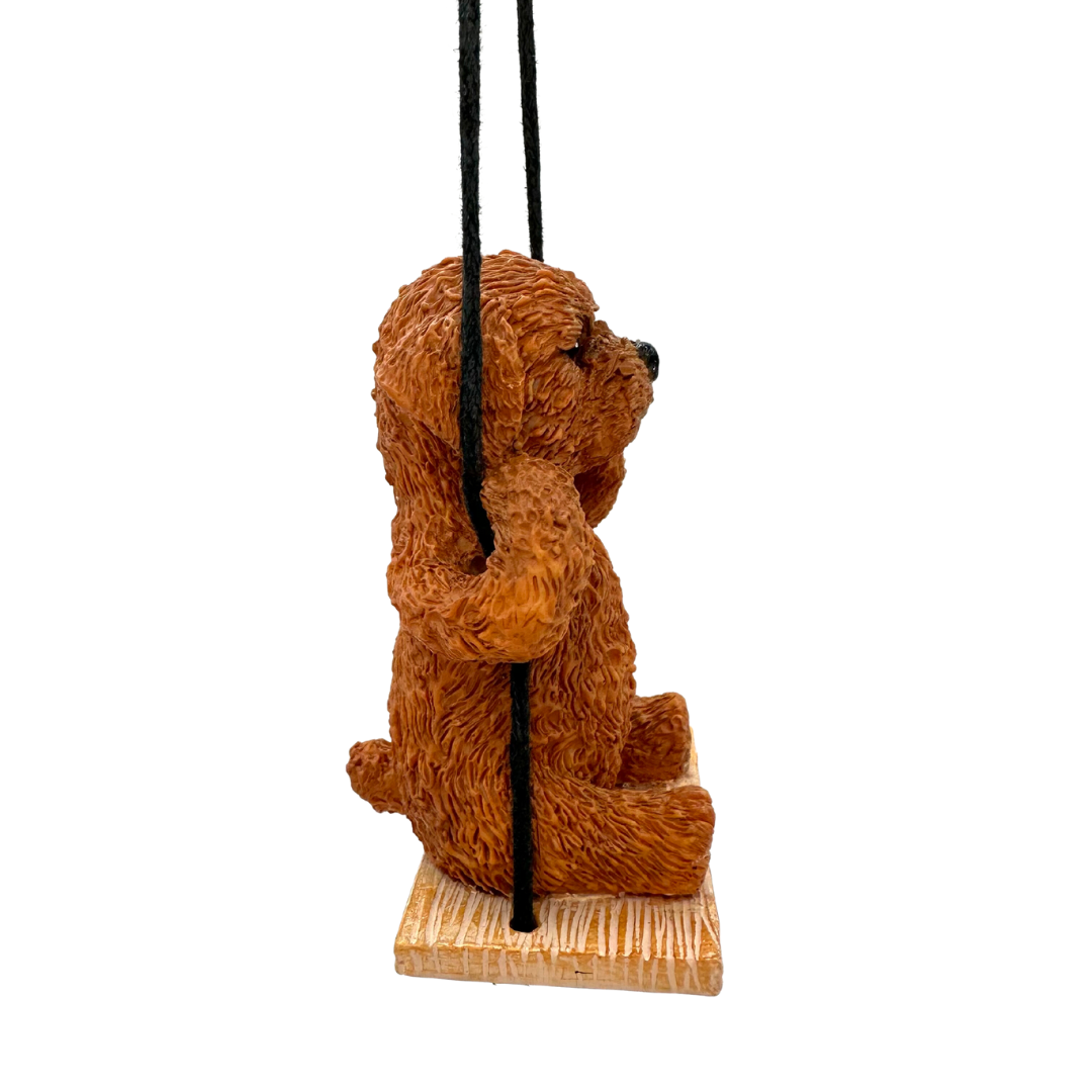 Red-Cavoodle-Dog-Gift