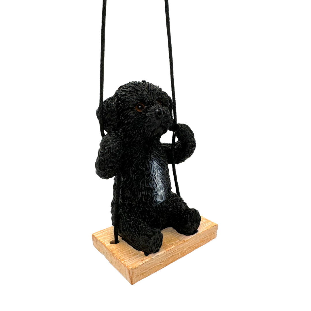 Black-Cavoodle-Dog-Gift