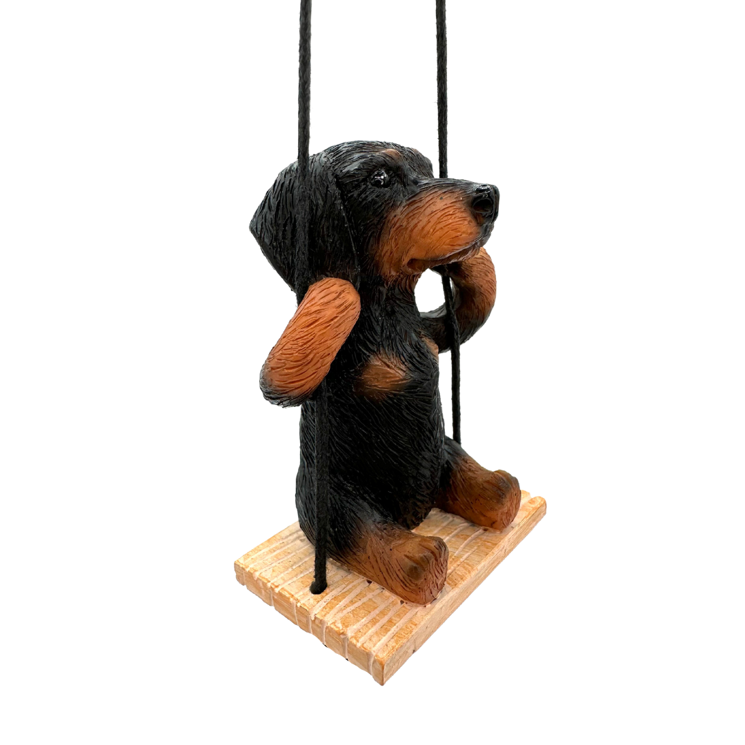 Dachshund-Dog-Gift