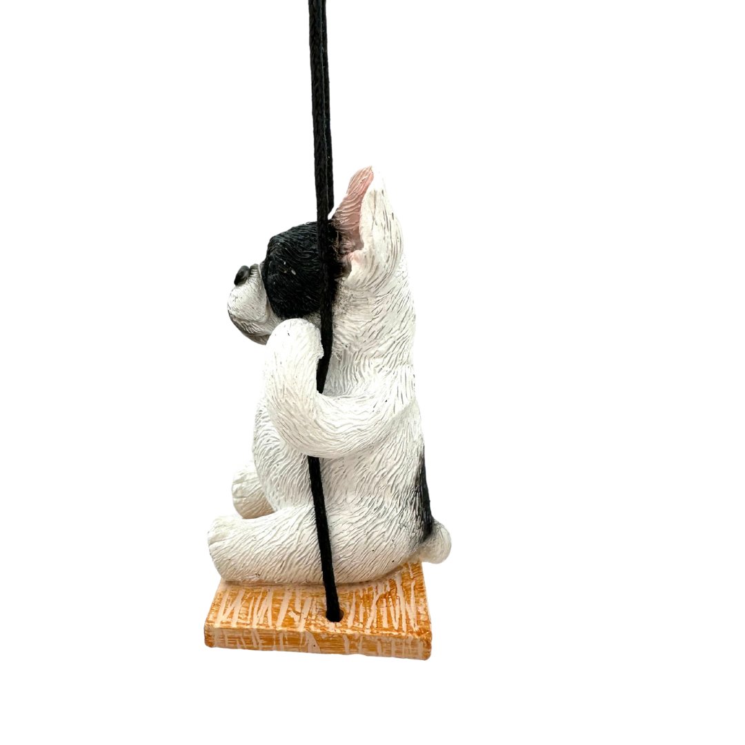 Black-and-White-French-Bulldog-Perfect-Dog-Gift