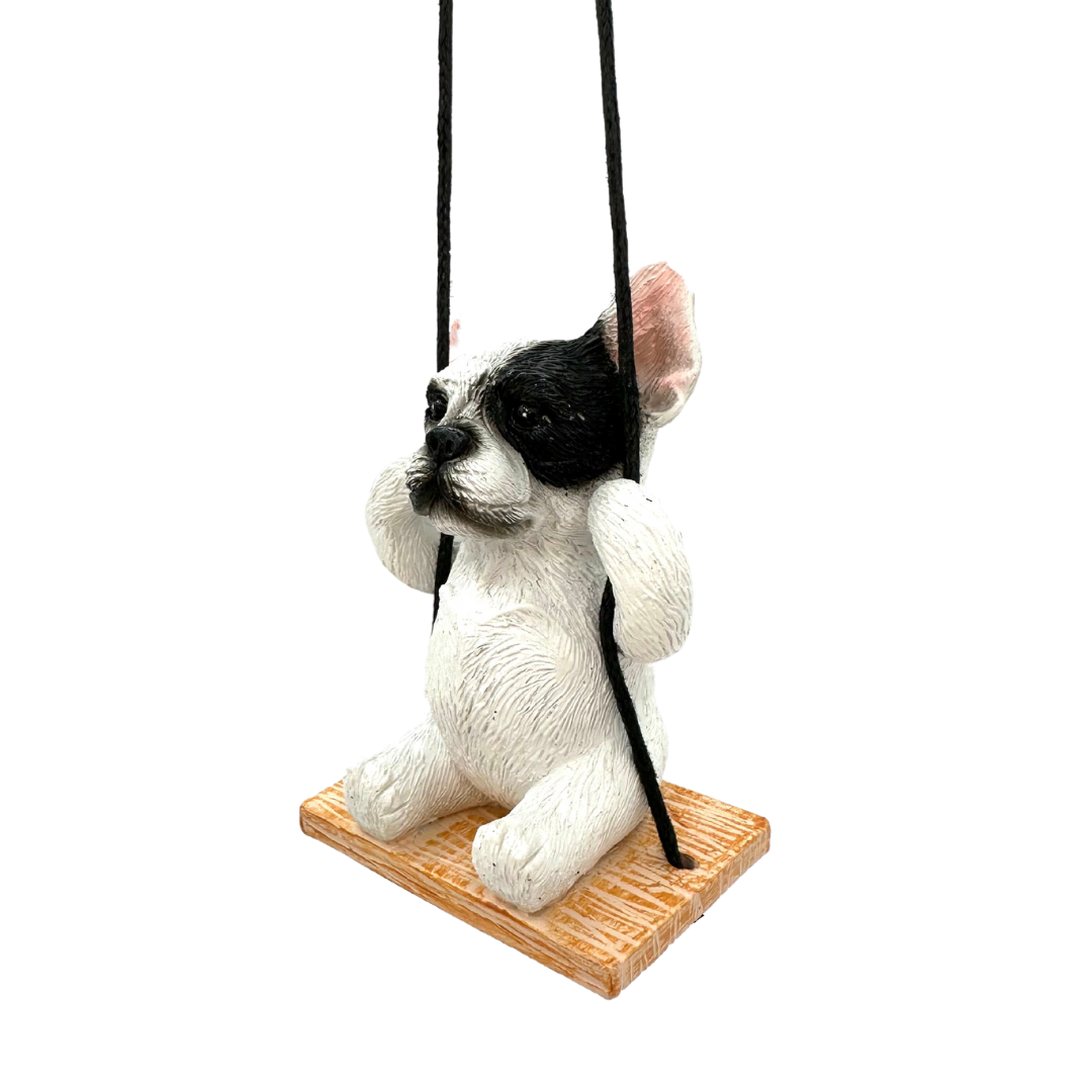 Black-and-White-French-Bulldog-Perfect-Dog-Gift